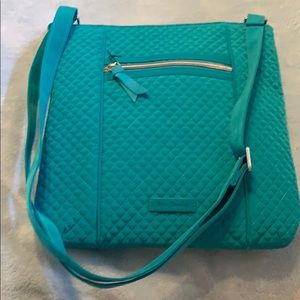 Peacock blue iconic hipster